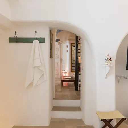 Duplex With Seaview Terrace In