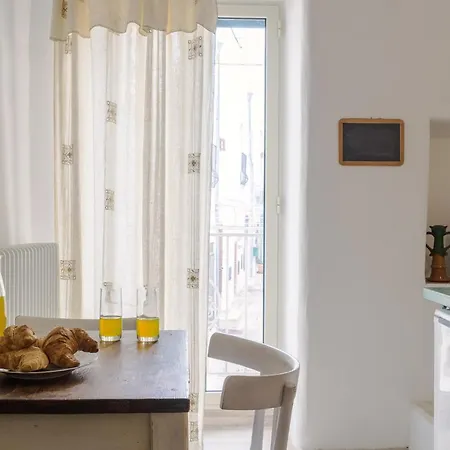 Duplex With Seaview Terrace In *